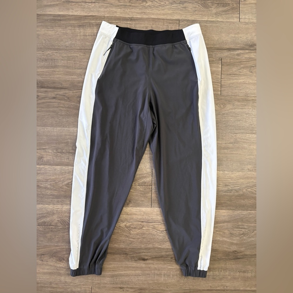 Lululemon Adapted State High-Rise Jogger Colourblock